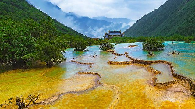 共邀东北“老铁”来耍 长寿与东北地区旅行社达成游客互送合作