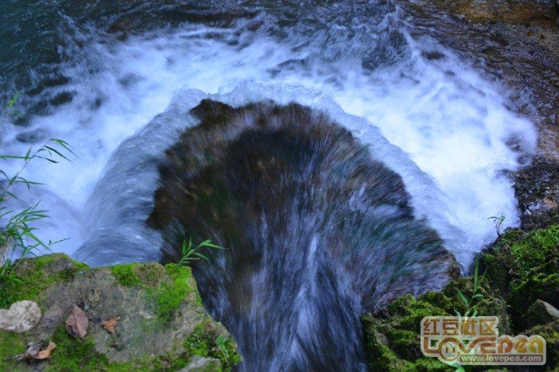 交通高峰期
