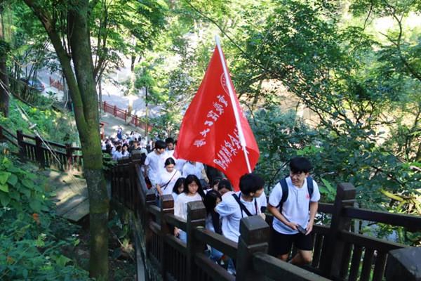 恐怖黎明